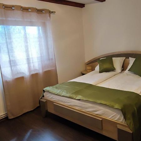 La Coti Villa บราชอฟ ภายนอก รูปภาพ