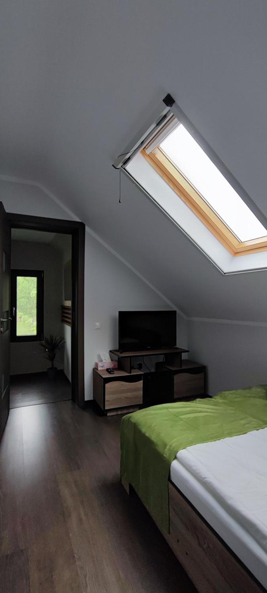 La Coti Villa บราชอฟ ภายนอก รูปภาพ