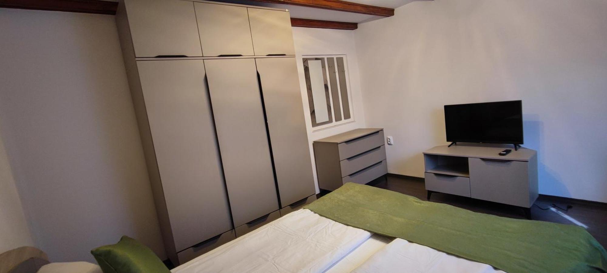 La Coti Villa บราชอฟ ภายนอก รูปภาพ