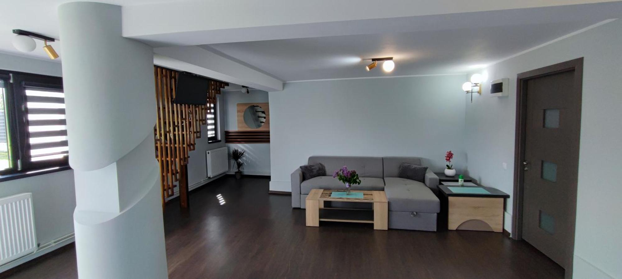 La Coti Villa บราชอฟ ภายนอก รูปภาพ