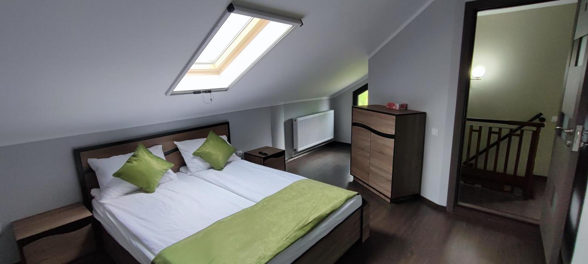 La Coti Villa บราชอฟ ภายนอก รูปภาพ