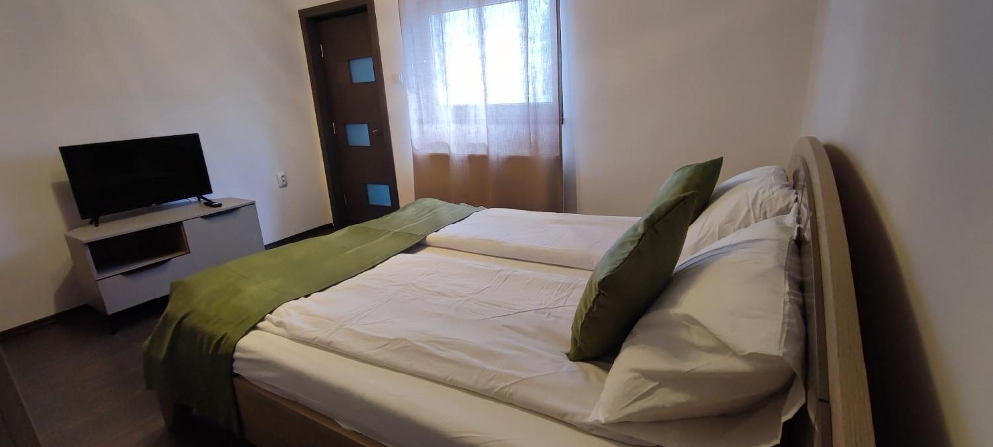 La Coti Villa บราชอฟ ภายนอก รูปภาพ