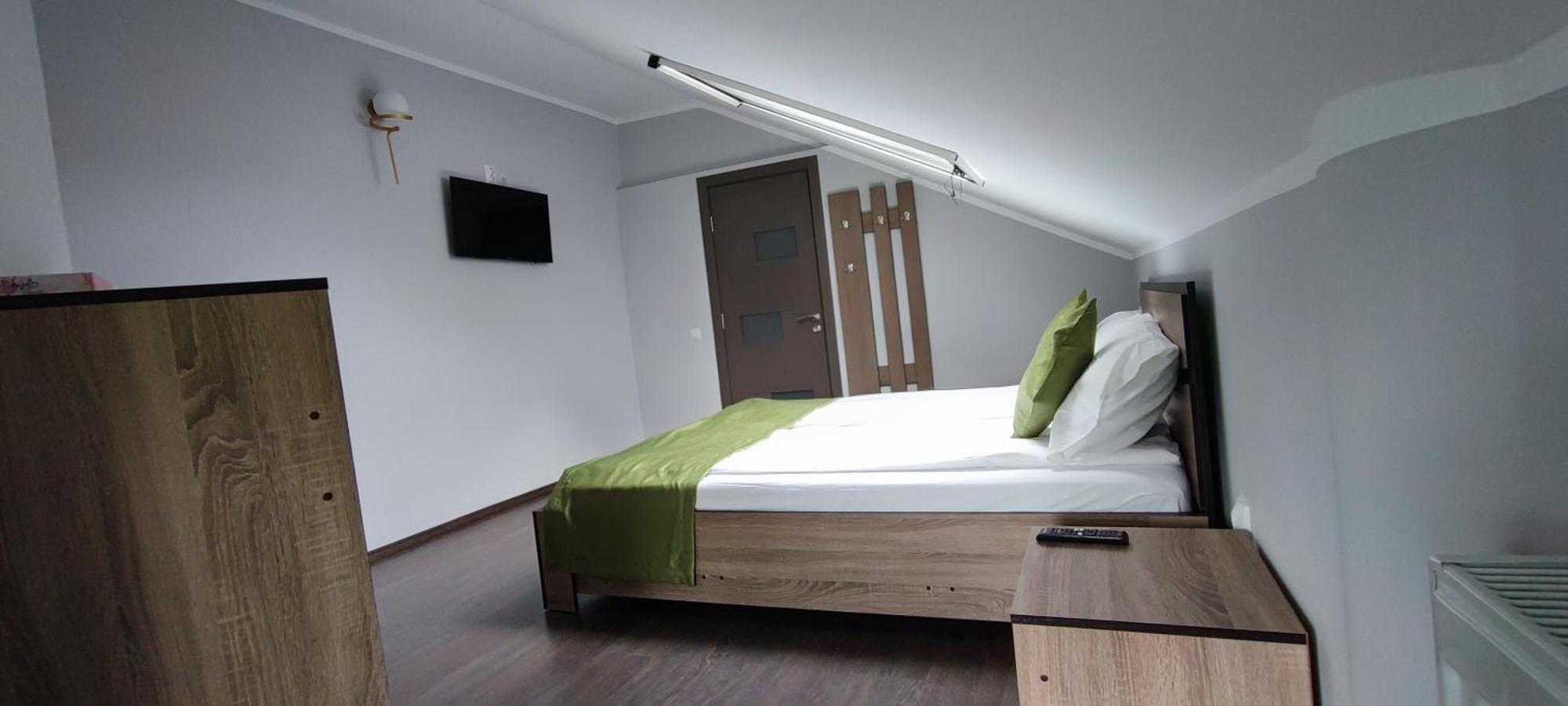 La Coti Villa บราชอฟ ภายนอก รูปภาพ