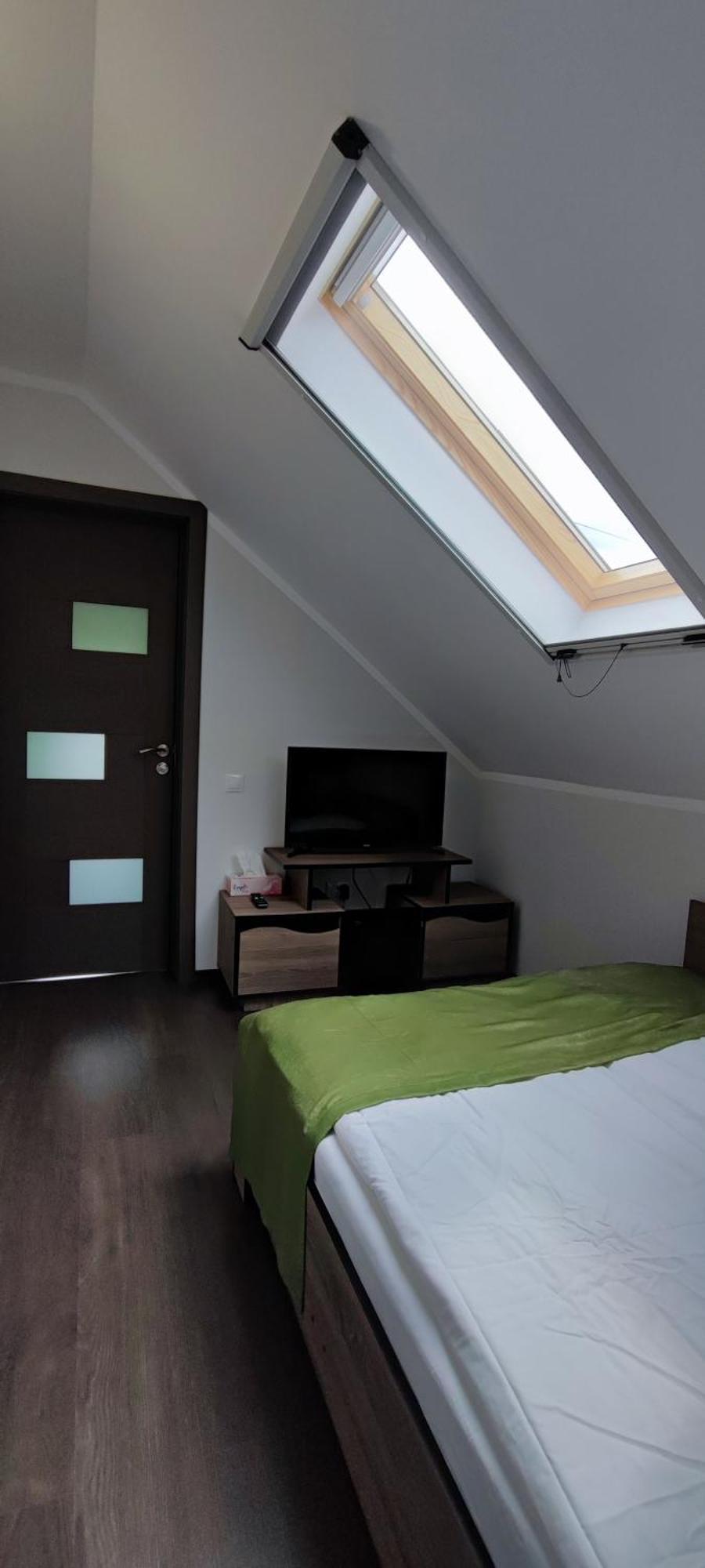 La Coti Villa บราชอฟ ภายนอก รูปภาพ