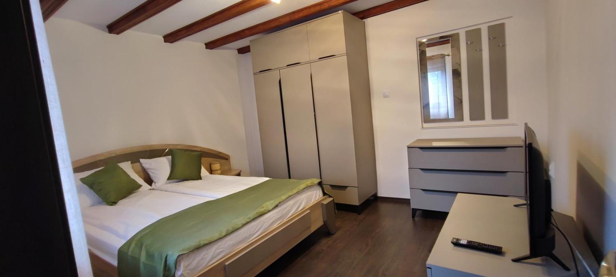 La Coti Villa บราชอฟ ภายนอก รูปภาพ